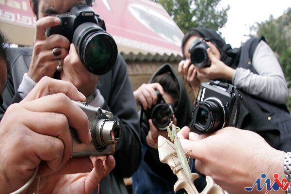 انتشار فراخوان مسابقه عکس جشن عکاسان سینما