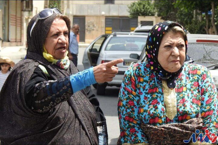 بازیگران «رقیب دیجیتالی» معرفی شدند