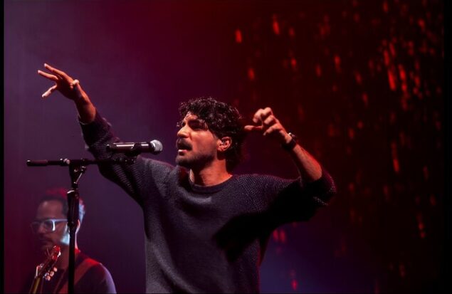 اعلام جزییات برگزاری فصل چهارم کنسرت‌های عرفان طهماسبی در تهران