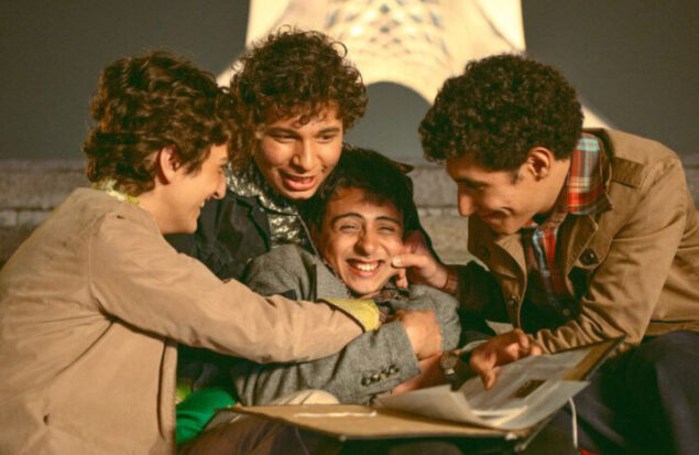 «بچه مردم» چه زمانی اکران می‌شود؟؛ احتمال تغییر پایان فیلم