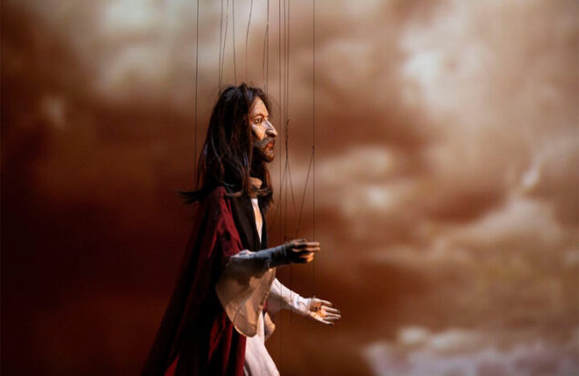 اپرای «مولوی» به روسیه می‌رود