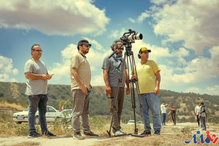 راننده‌های اینترنتی سوژه مستند «فصل فرار اسب‌ها» شدند