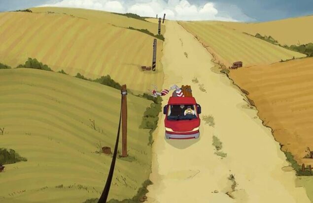 نمایش «آتل» در یک جشنواره ایتالیایی