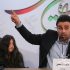 از همه بازیگران «چرا گریه نمیکنی؟» که مرا تنها گذاشتند تشکر میکنم/ وسط باز نباشیم!