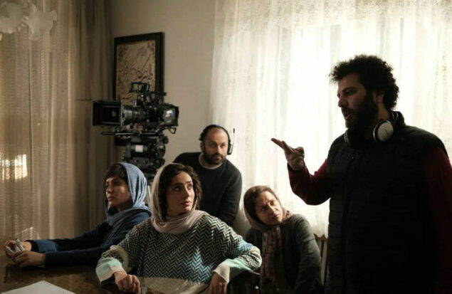 پیش‌فروش «زن و بچه» روستایی آغاز شد