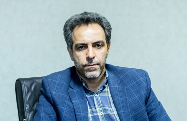 مدیر عامل جدید انجمن موسیقی ایران معرفی شد