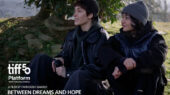 «میان رویا و امید» به جشنواره تورنتو راه یافت
