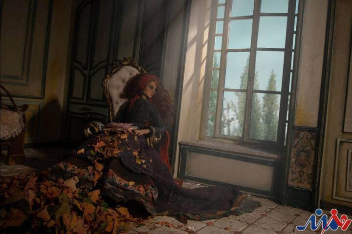 سفر «گل‌های کاغذی» به ایتالیا