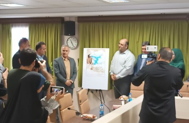 لزوم مشارکت بخش خصوصی در جایزه سهراب سپهری؛ «آب را گل نکنیم» ویژه شد