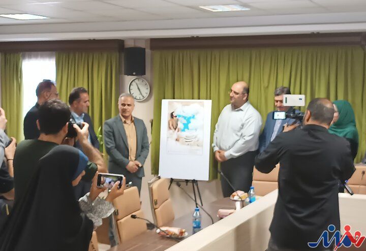 لزوم مشارکت بخش خصوصی در جایزه سهراب سپهری؛ «آب را گل نکنیم» ویژه شد