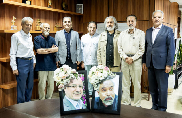 برگزاری اولین نشست «روایت تجربه» با حضور مدیران ادوار دفتر موسیقی