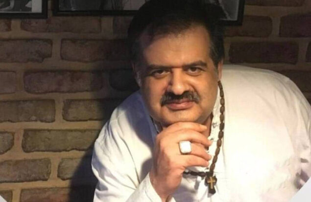 مهران زینت‌بخش مستندساز درگذشت