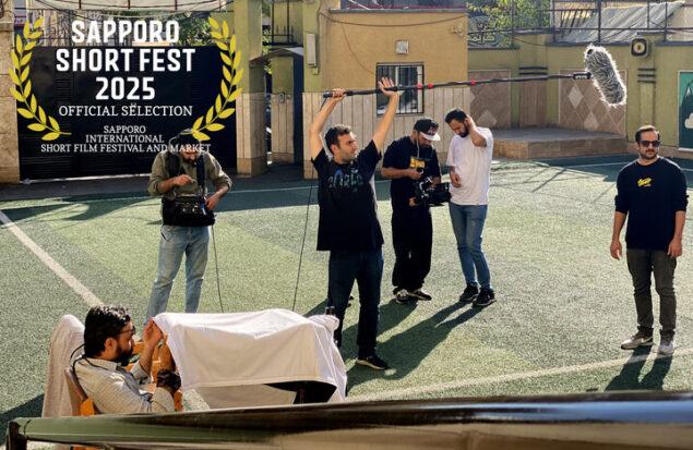 «انتظار» به ژاپن می‌رود