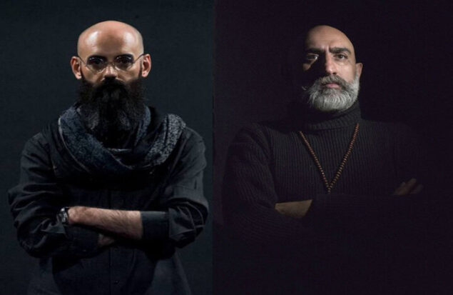 «انسان روح است، نه جسد» روی صحنه می‌آید