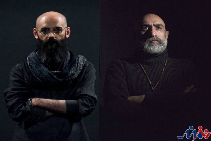 «انسان روح است، نه جسد» روی صحنه میآید