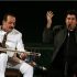 «راز و نیاز» سالار عقیلی در «وحدت»/ مصری‌ها به نیاوران می‌آیند