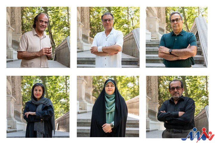 معرفی اعضای شورای سیاستگذاری جشن عکاسان سینمای ایران
