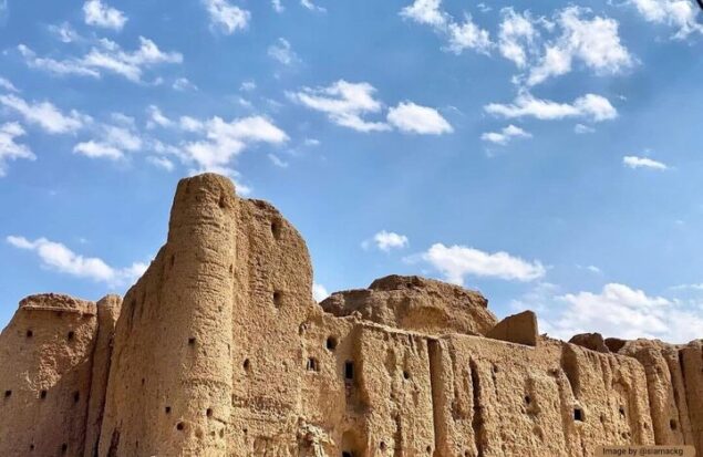 قلعه خندق کدیور سمنان صاحب سند شد