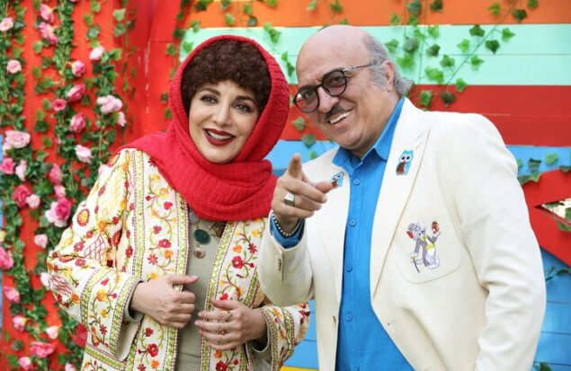 رویا میرعلمی جلوی دوربین «کاکتوس»؛ فیلمبرداری در تهران آغاز شد