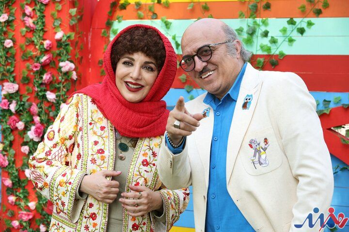 رویا میرعلمی جلوی دوربین «کاکتوس»؛ فیلمبرداری در تهران آغاز شد