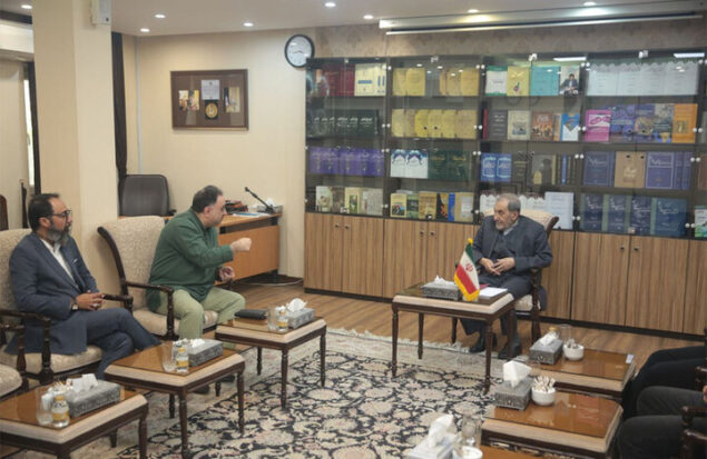 جشنواره فیلم و تئاتر «لوتوس» در مسیر برگزاری قرار گرفت