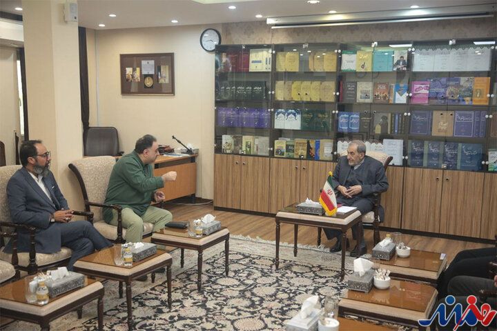 جشنواره فیلم و تئاتر «لوتوس» در مسیر برگزاری قرار گرفت