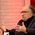 داریوش ارجمند: تلویزیون فعلا افت شدیدی کرده است