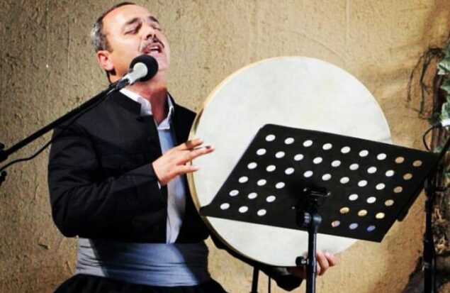 درگذشت ناگهانی داور جشنواره موسیقی جوان