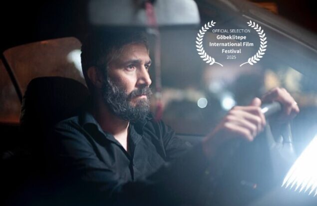 فیلم کوتاه «مراسم تدفین» راهی ترکیه شد