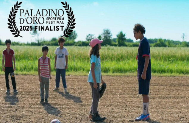 «دختر قاصدک‌ها» در جشنواره ایتالیایی