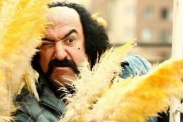 فیلمی با بازی «علی انصاریان» بعد از دو سال پروانه نمایش گرفت
