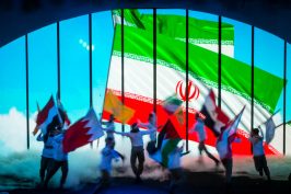 اعلام اسامی مستندهای راه یافته به جشنواره‌ی فیلم مقاومت