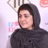 «باران کوثری» و دوران استراحت در منزل