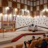 اهدای «کفتر بلورین» به بهترین برنامه رادیویی