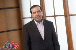 حسین انتظامی به‌ عنوان سرپرست سازمان سینمایی منصوب شد