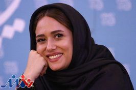 پری ناز ایزدیار به «لتیان» پیوست