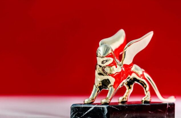 رقابت سینماگران مطرح برای شیر طلای ونیز