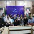 معاون مطبوعاتی از عکاسان حادثه تروریستی اهواز تجلیل کرد