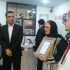 یک موزه‌دار ایرانی سفیر صلح ایکوم جهانی شد