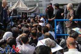 بی تدبیری بانک مرکزی برای زائران کربلا