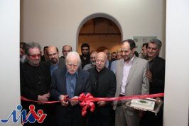 یادمانی برای هنرمندان درگذشته