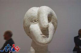 نمایش ۵۶ مجسمه از «پیکاسو» در ایتالیا