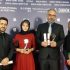 جایزه ویژه به فیلم‌ساز ایرانی در جشنواره‌ی دهوک