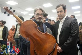 موسیقی از هر نظر شرایط مطلوبی ندارد