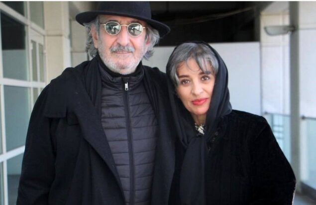 بازگشت فرهاد آییش و مائده طهماسبی با یک کار خاطره‌انگیز