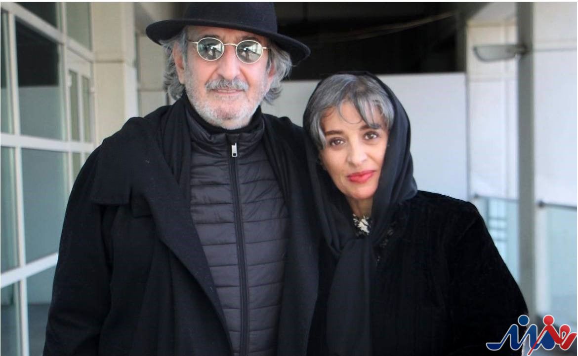 بازگشت فرهاد آییش و مائده طهماسبی با یک کار خاطره‌انگیز