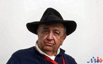 بهمن فرمان آرا: «چشمهایش» متوقف شد