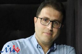 کاریکاتور کادر درمان در برابر کرونا