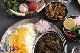 «شکم‌گردی» به سبک جنوبی‌ها+عکس