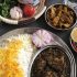 «شکم‌گردی» به سبک جنوبی‌ها+عکس